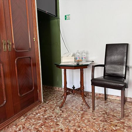 Casa Los Valenzuela Кордоба Екстериор снимка