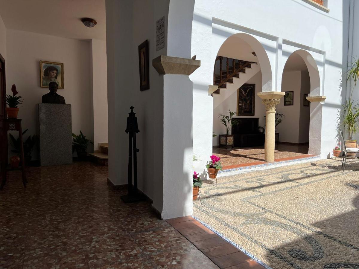 Casa Los Valenzuela Кордоба Екстериор снимка