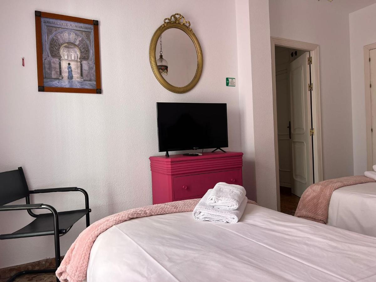 Casa Los Valenzuela Кордоба Екстериор снимка