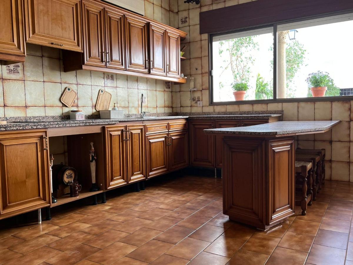 Casa Los Valenzuela Кордоба Екстериор снимка