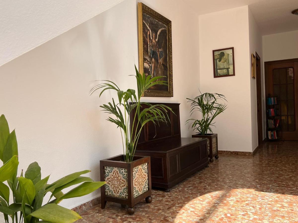 Casa Los Valenzuela Кордоба Екстериор снимка