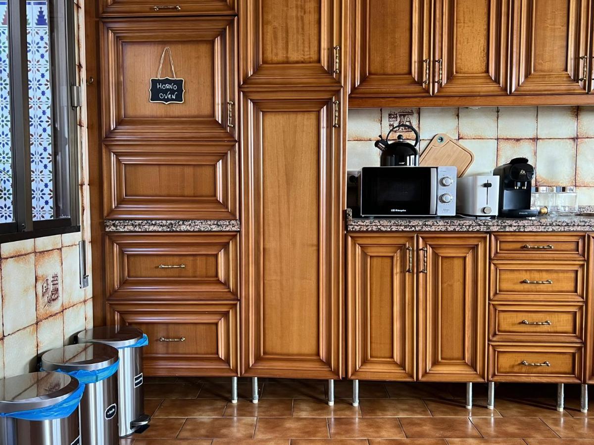 Casa Los Valenzuela Кордоба Екстериор снимка