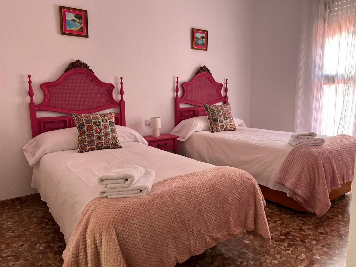 Casa Los Valenzuela Кордоба Екстериор снимка