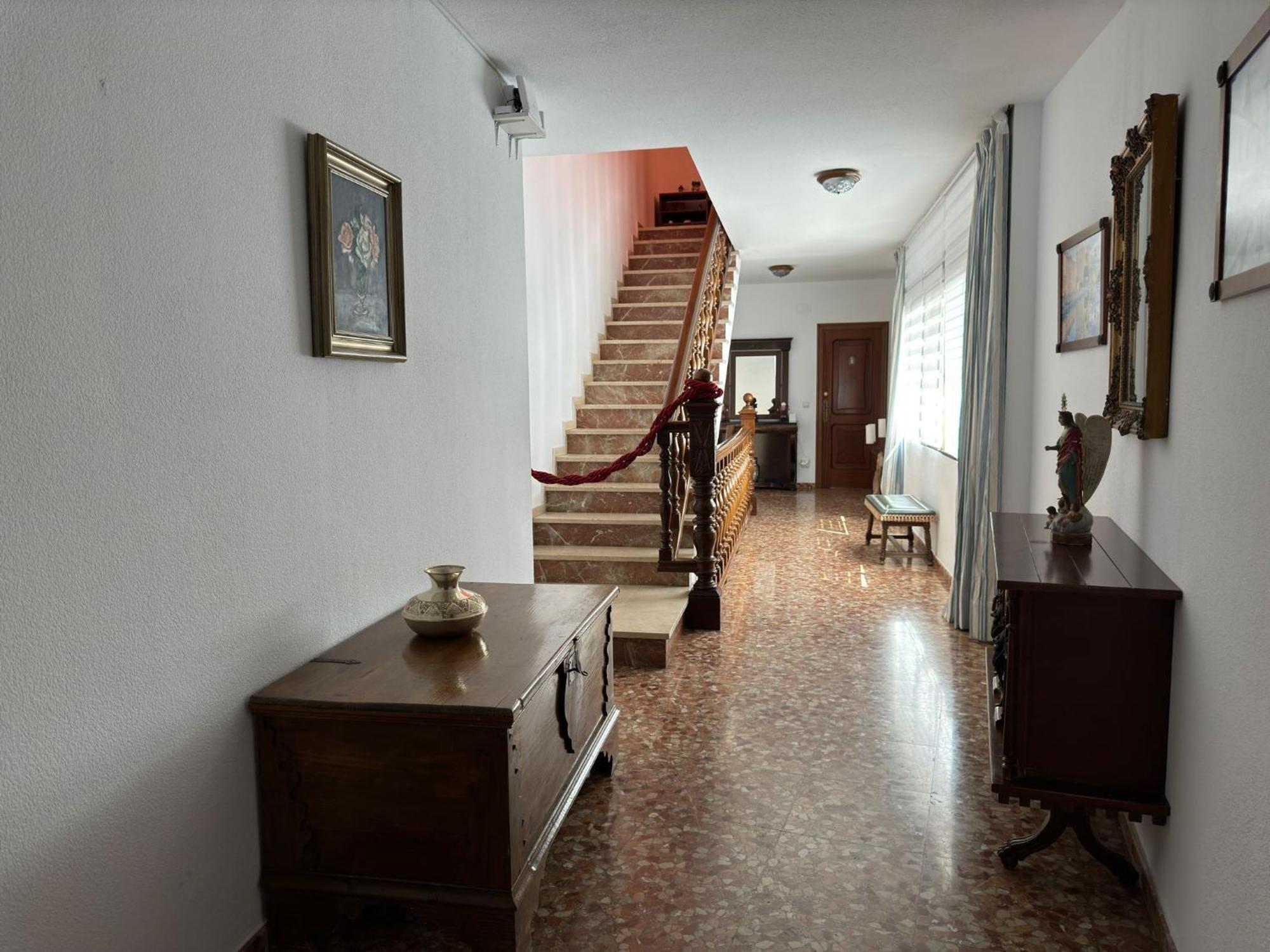 Casa Los Valenzuela Кордоба Екстериор снимка