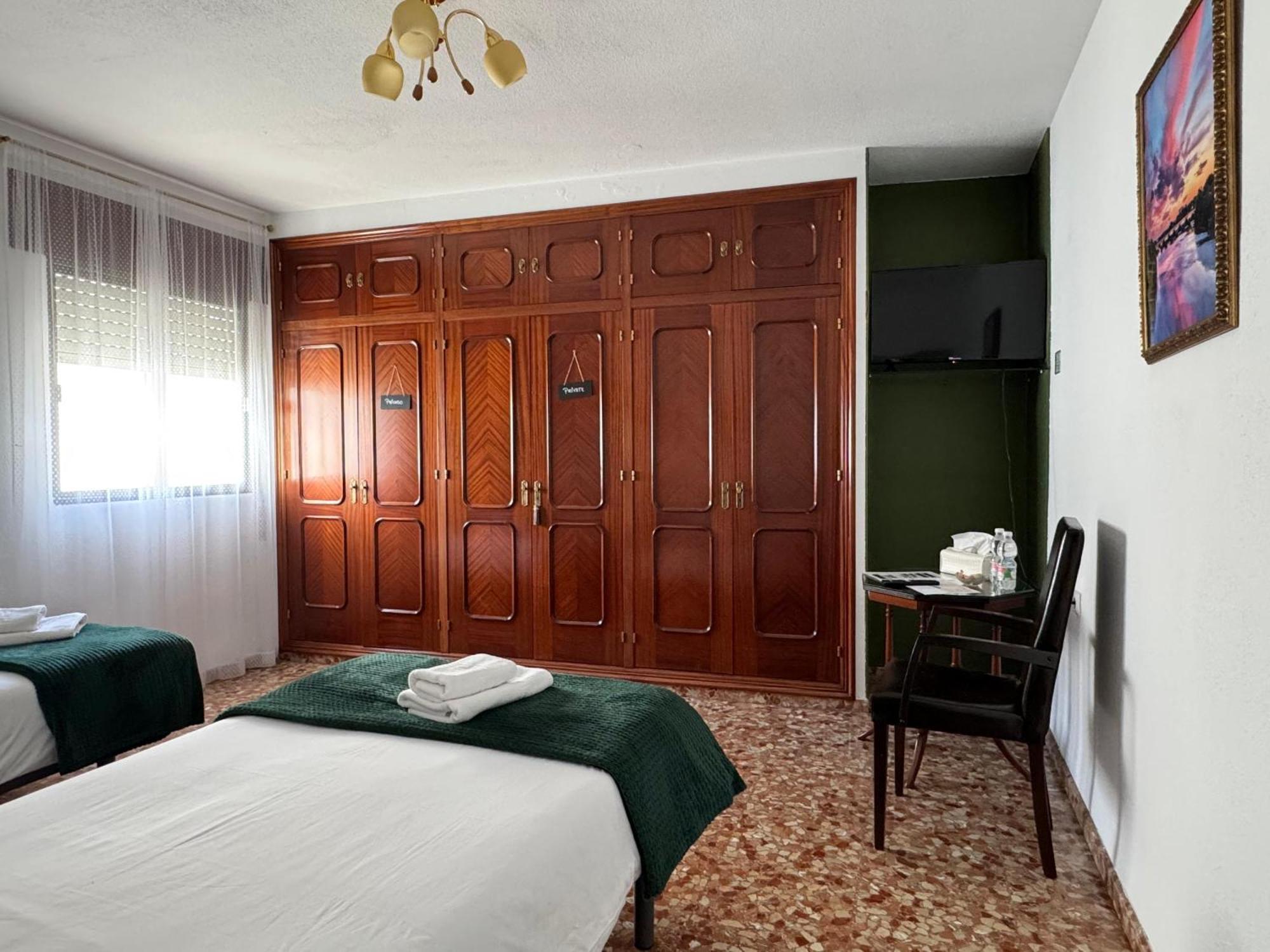 Casa Los Valenzuela Кордоба Екстериор снимка